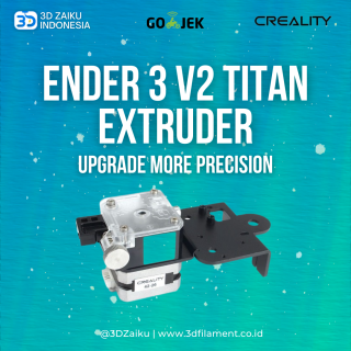 Original Creality Ender 3 V2 Titan Extruder Upgrade More Precision